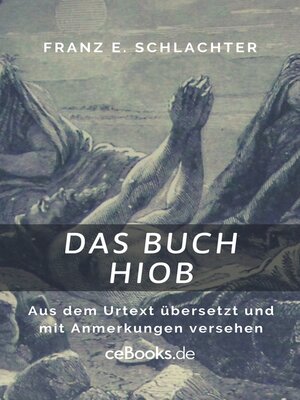 cover image of Das Buch Hiob